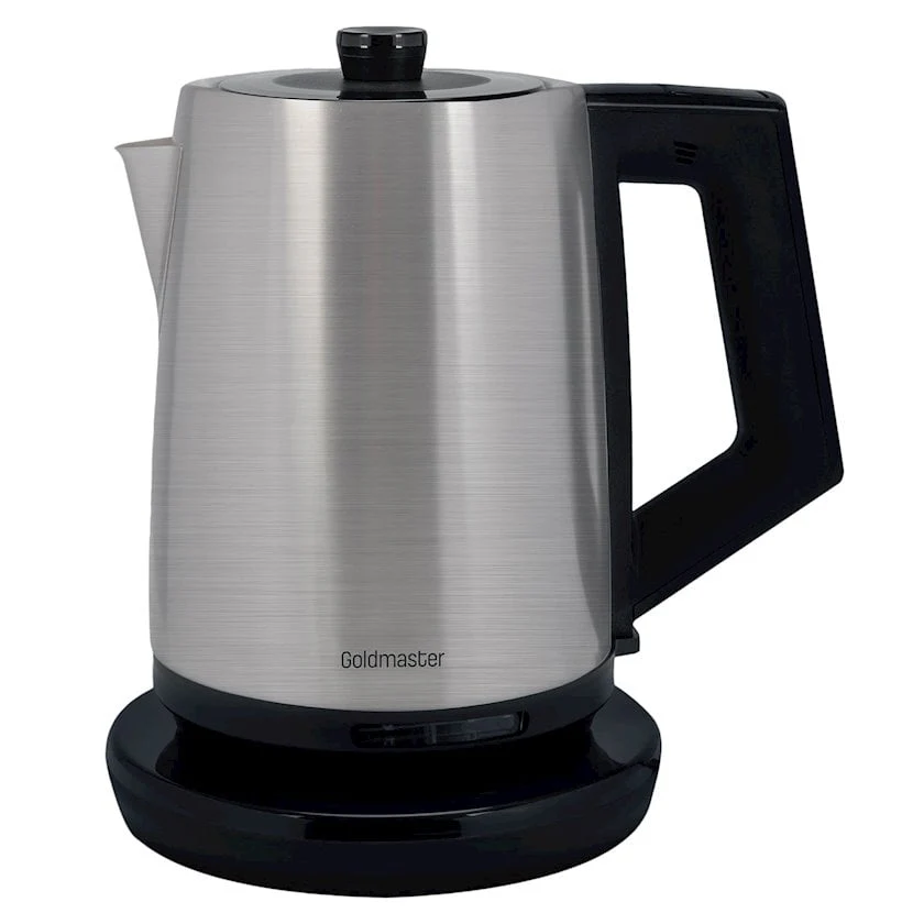 Goldmaster Electric Water Kettle