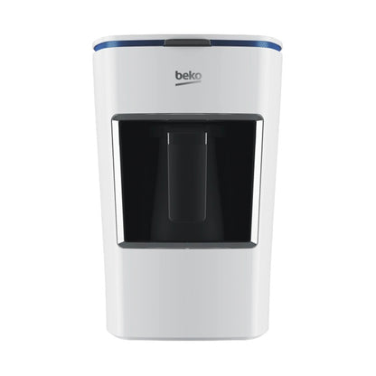Beko Single Turkish Coffee Maker 670 Watt (BKK2300/G)