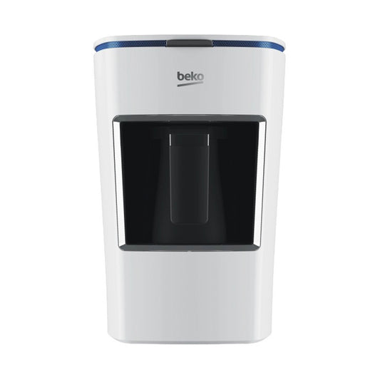Beko Single Turkish Coffee Maker 670 Watt (BKK2300/G)