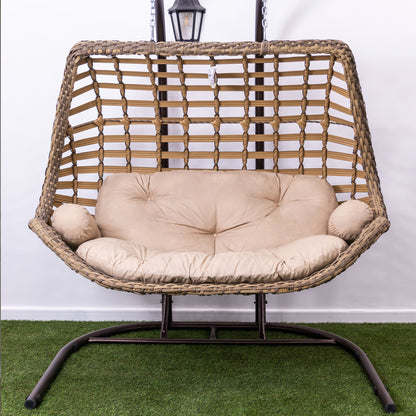 Cunda Double Swing