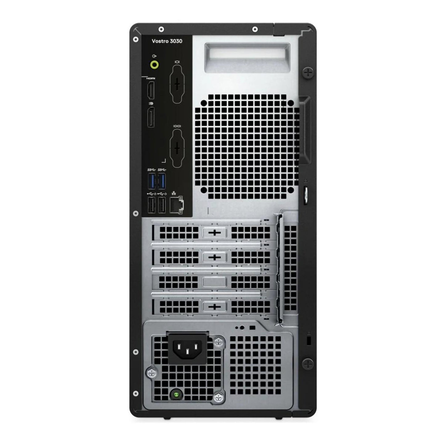 Dell Vostro 3030, Micro Tower Business Desktop (Dell Vostro 3030)