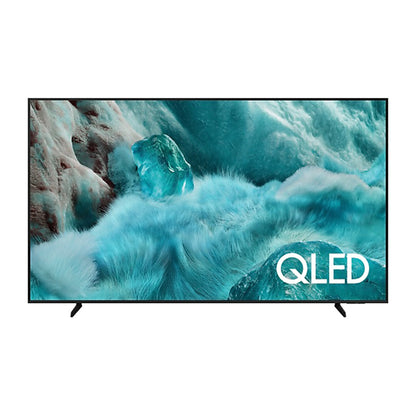 85″ QLED Q7F 4K Samsung Vision AI Smart TV (2025) (QA85Q7FAAUXTW)