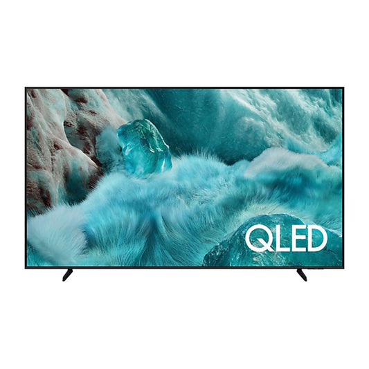 85″ QLED Q7F 4K Samsung Vision AI Smart TV (2025) (QA85Q7FAAUXTW)
