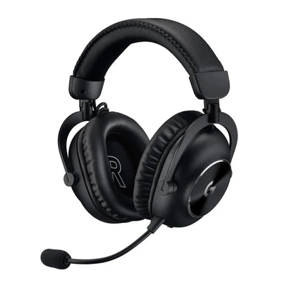 Logitech G PRO X 2 LIGHTSPEED Wireless Gaming Headset (981-001263)