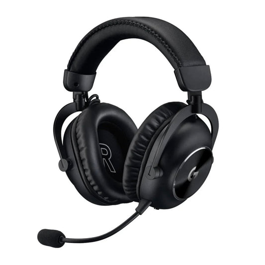 Logitech G PRO X 2 LIGHTSPEED Wireless Gaming Headset (981-001263)