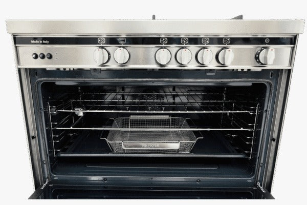 GLEMGAS Oven Specialista-ST 90*60CM Professional