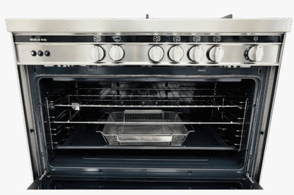GLEMGAS Oven Specialista-ST 90*60CM Professional