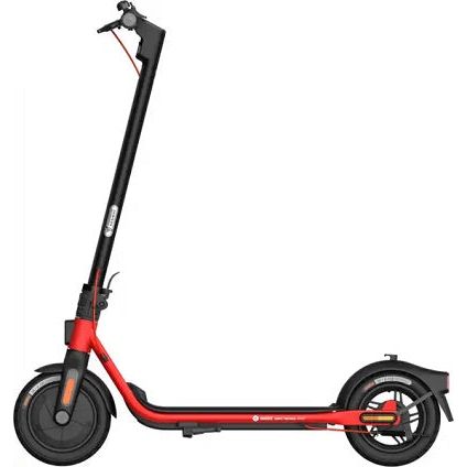 XIAOMI Segway Ninebot Electric Scooter - Black D38E