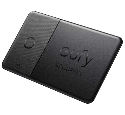 eufy SmartTrack Card Bluetooth Tracker for Apple Find My App - T87B2011