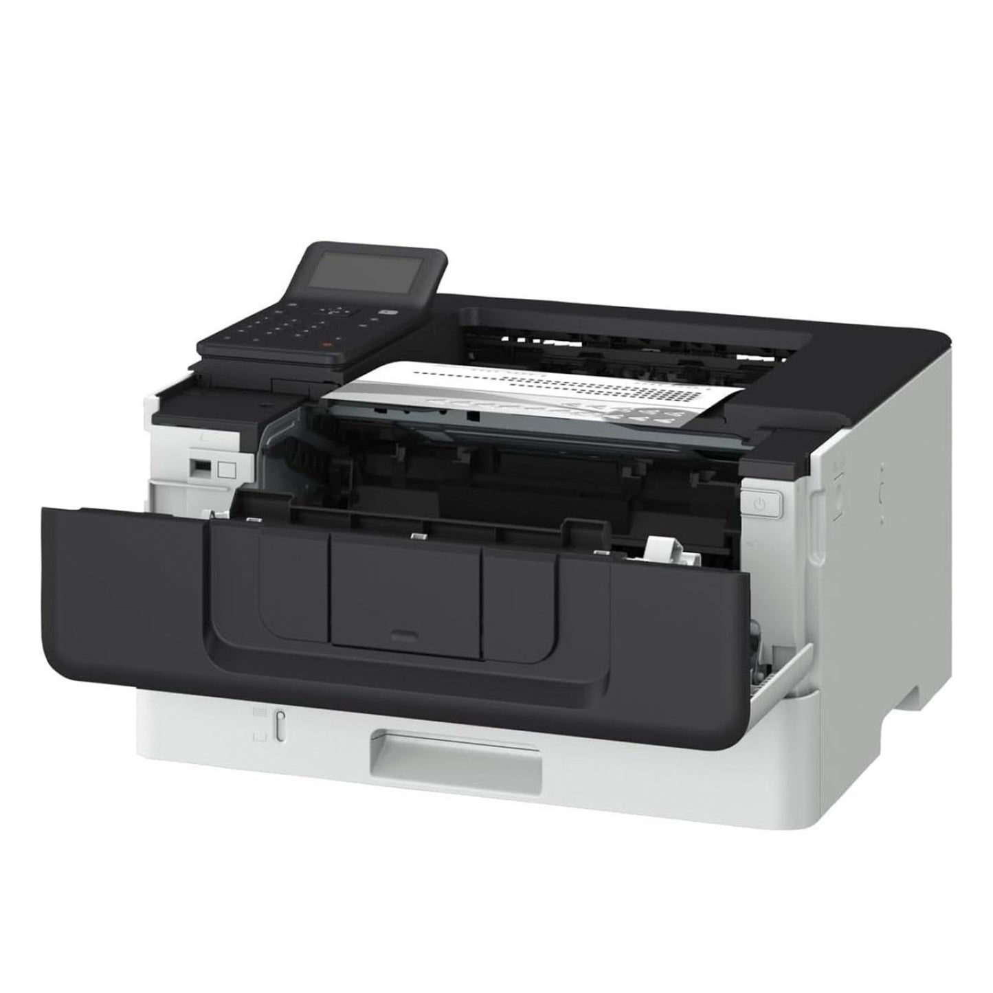 Canon i-SENSYS LBP243dw - Wireless and Nnetwork 2 Side Duplex - Mono laser printer ideal for small businesses