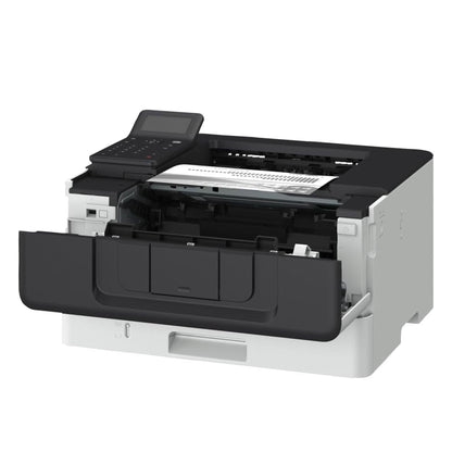 Canon i-SENSYS LBP243dw - Wireless and Nnetwork 2 Side Duplex - Mono laser printer ideal for small businesses
