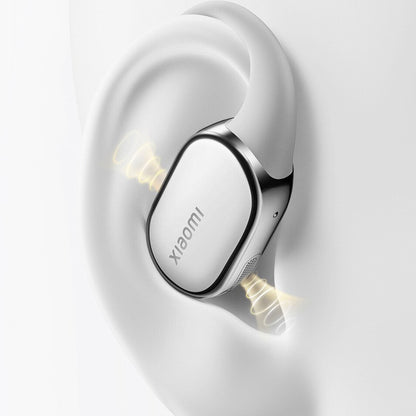 Xiaomi wireless earbuds OpenWear Stereo Pro, titan gray