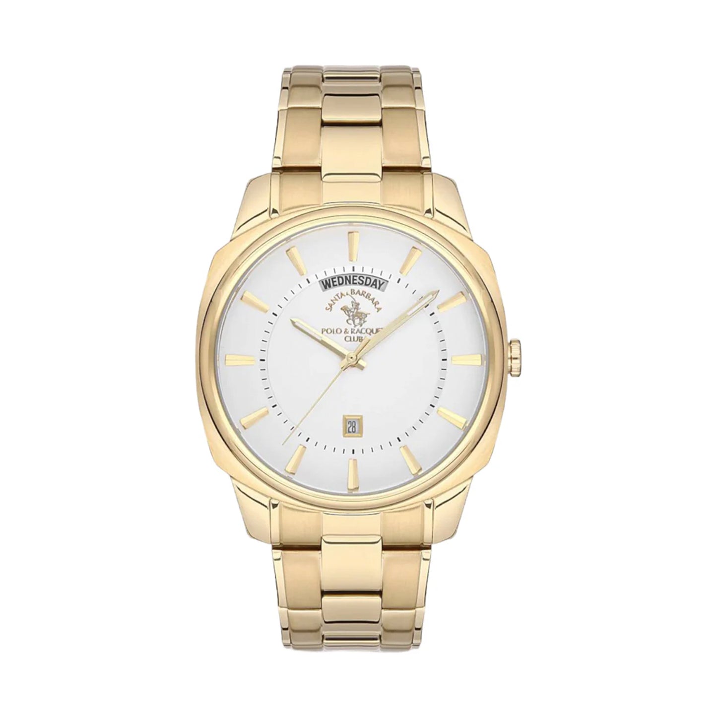 SANTA BARBARA POLO MEN WATCH (SB.1.10160.4)