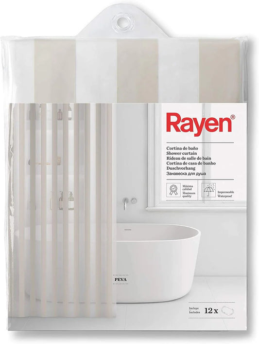 Rayen Shower Curtain (2350.18)