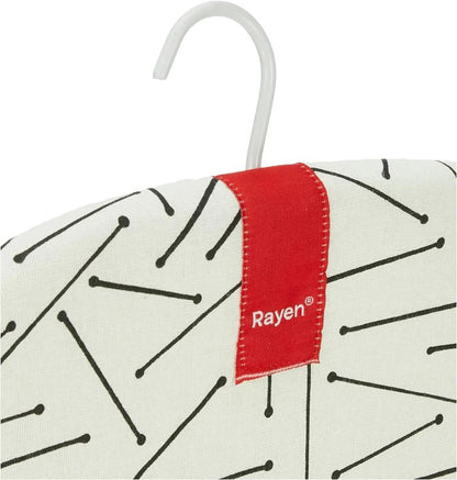 Rayen Ironing Board Table Top Ironing Board (6036)