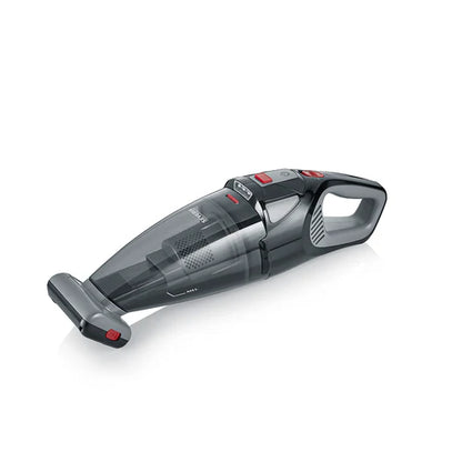 Severin 2-in-1 Dust and Wet Vacuum Cleaner