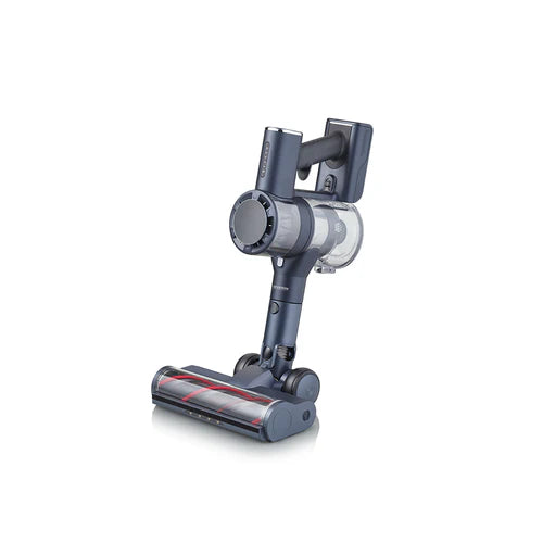 Severin HV 7175 Cordless Vacuum Cleaner – Powerful 19,000 Pa Suction and 35-Minute Battery Life