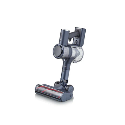 Severin HV 7175 Cordless Vacuum Cleaner – Powerful 19,000 Pa Suction and 35-Minute Battery Life