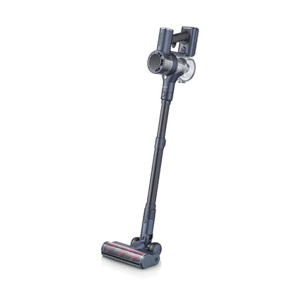 Severin HV 7175 Cordless Vacuum Cleaner – Powerful 19,000 Pa Suction and 35-Minute Battery Life