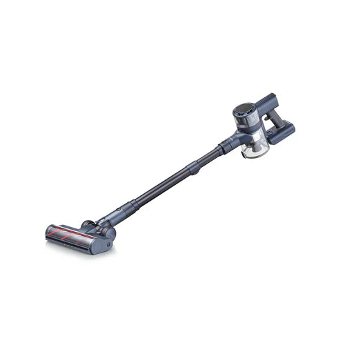 Severin HV 7175 Cordless Vacuum Cleaner – Powerful 19,000 Pa Suction and 35-Minute Battery Life