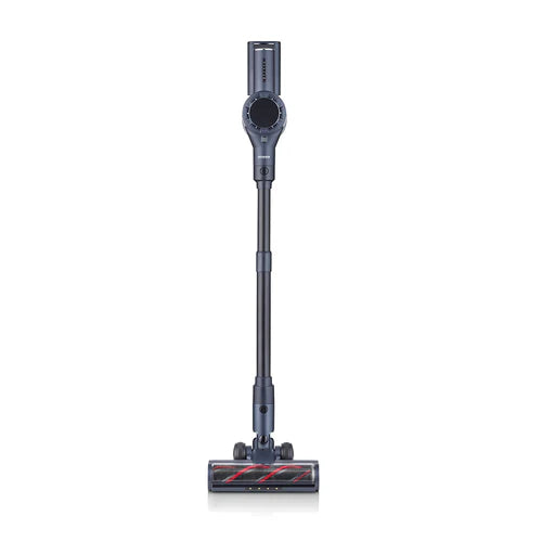 Severin HV 7175 Cordless Vacuum Cleaner – Powerful 19,000 Pa Suction and 35-Minute Battery Life