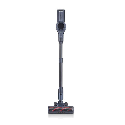 Severin HV 7175 Cordless Vacuum Cleaner – Powerful 19,000 Pa Suction and 35-Minute Battery Life