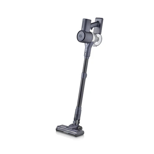 Severin S'Power HV 7178 Cordless Vacuum Cleaner - Lightweight - Lithium Battery, LED Light, and Vertical Stand