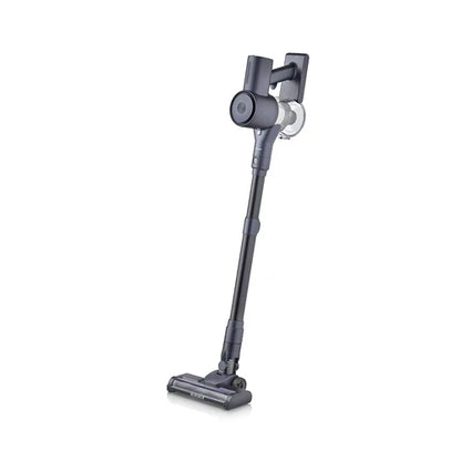 Severin S'Power HV 7178 Cordless Vacuum Cleaner - Lightweight - Lithium Battery, LED Light, and Vertical Stand