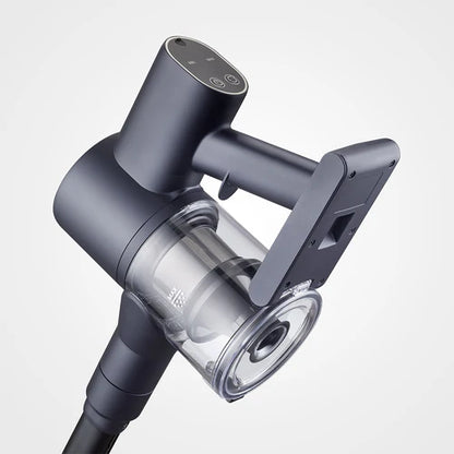 Severin S'Power HV 7178 Cordless Vacuum Cleaner - Lightweight - Lithium Battery, LED Light, and Vertical Stand