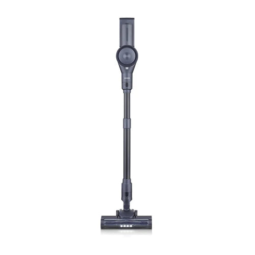 Severin S'Power HV 7178 Cordless Vacuum Cleaner - Lightweight - Lithium Battery, LED Light, and Vertical Stand