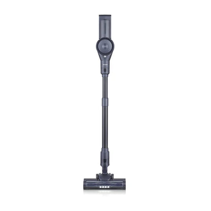 Severin S'Power HV 7178 Cordless Vacuum Cleaner - Lightweight - Lithium Battery, LED Light, and Vertical Stand