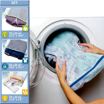 Rayen Laundry Bag Set (6087.01)