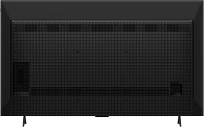 TCL 75P7L Television 75 Inch Smart TV 4K Premium QLED Colorful Quantum Crystal HDR 10+ Gaming Google TV, Dolby Vision Atmos, DTS Virtual:X, MEMC, Game Master with Slim Design (2026 Model)