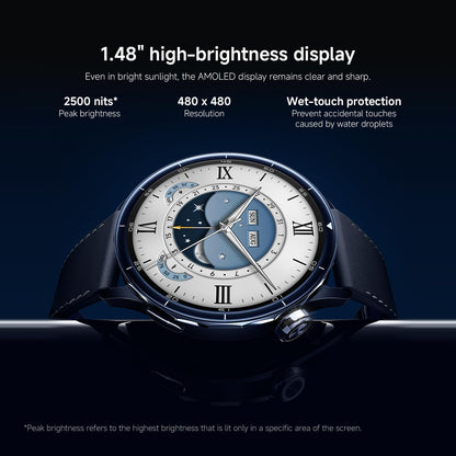 XIAOMI Watch S5 46mm Blue