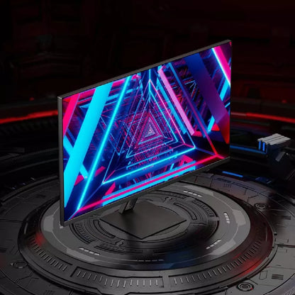 Xiaomi Mi G27Qi Gaming Monitor with QHD Resolutions, 200Hz Refresh Rate, 1ms Response time, IPS Panel ELA6556EU