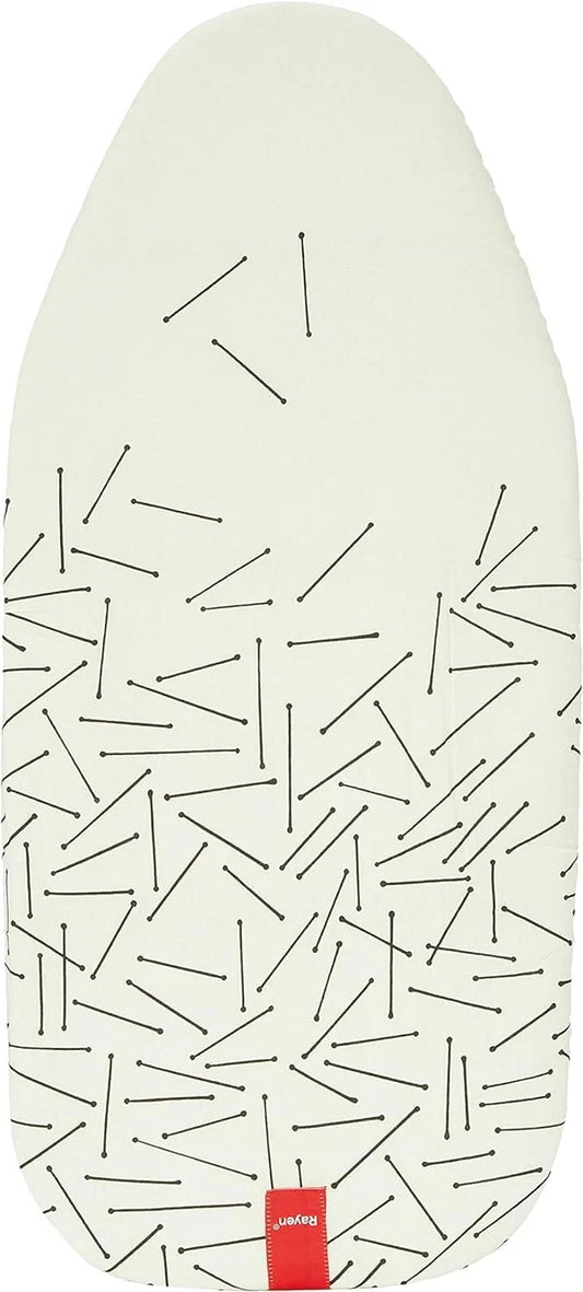 Rayen Ironing Board Table Top Ironing Board (6036)