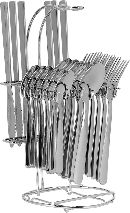 Royal Ford RF7009 Stainless Steel Cutlery Set
