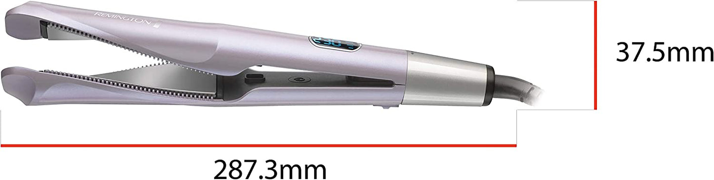 Remington Hair Straightener (S 6606 GP)