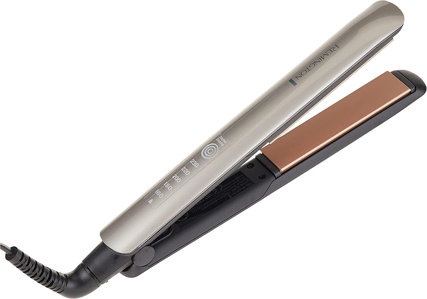 Remington Haitr Straightener (S 8590)