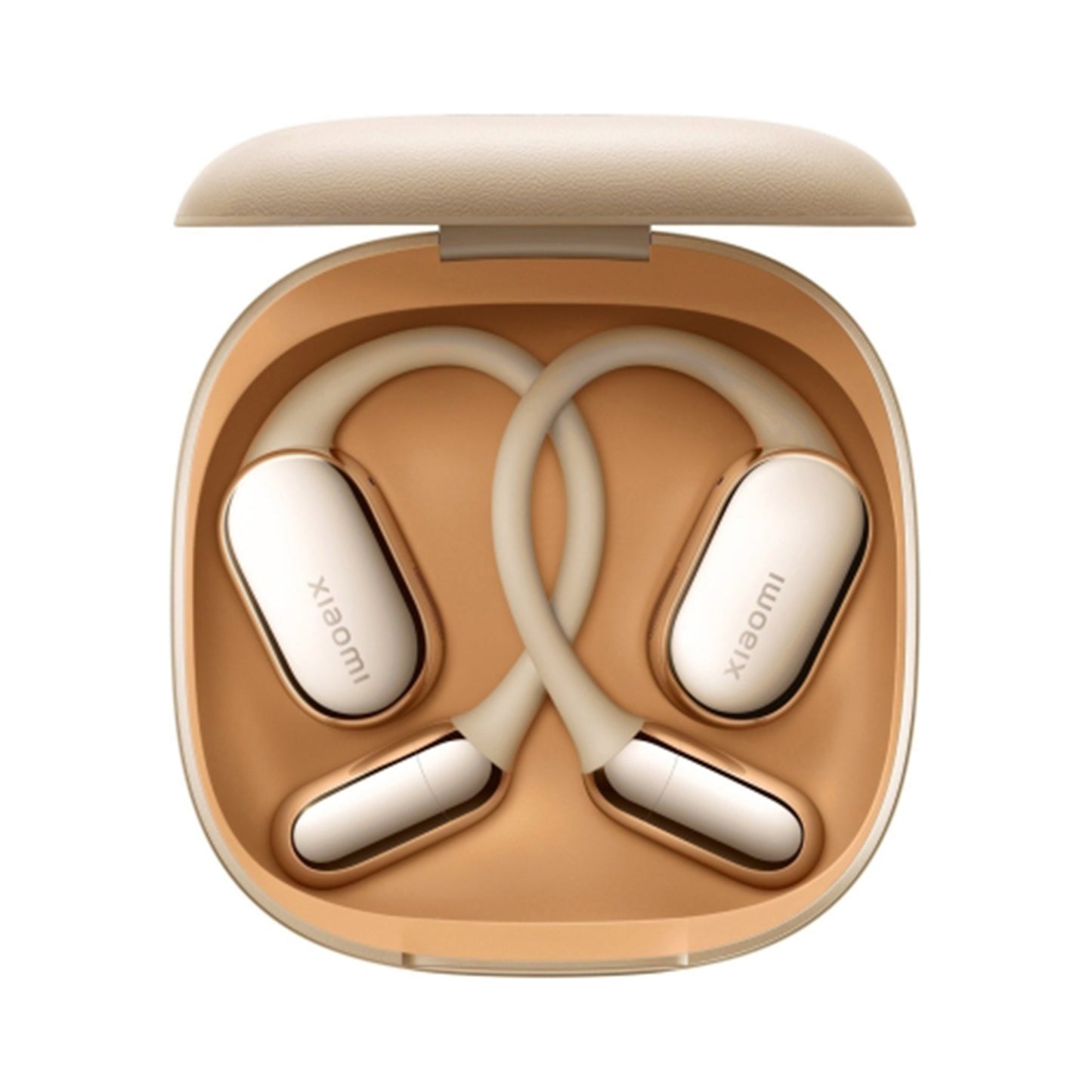 Headphones Xiaomi BHR080FGL Golden