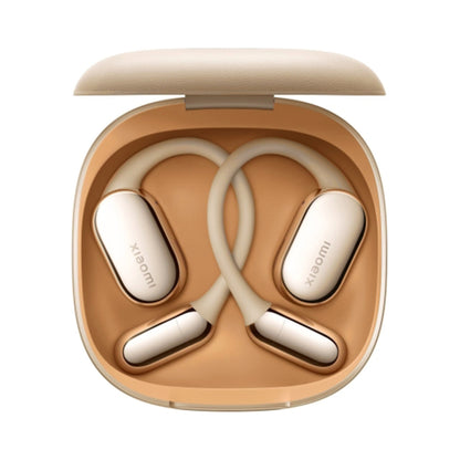 Headphones Xiaomi BHR080FGL Golden