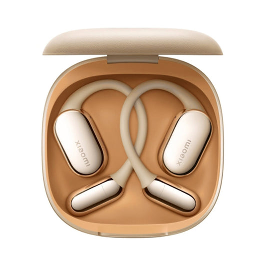 Headphones Xiaomi BHR080FGL Golden