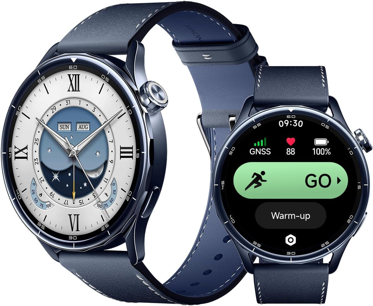 XIAOMI Watch S5 46mm Blue