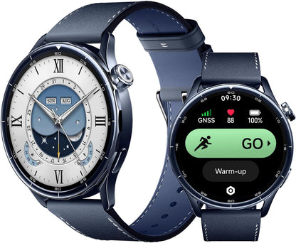 XIAOMI Watch S5 46mm Blue