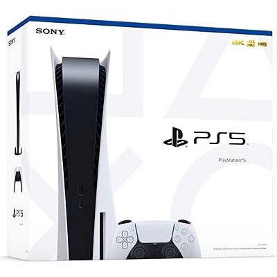 SONY PlayStation 5 Console