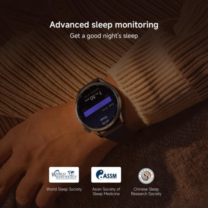XIAOMI Watch S5 46mm Blue