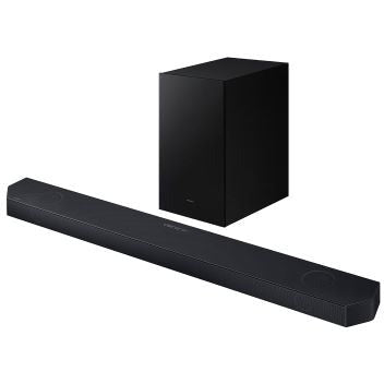 Samsung Q-Series Wireless Soundbar 3.1.2Ch (HW-Q700B/ZN)