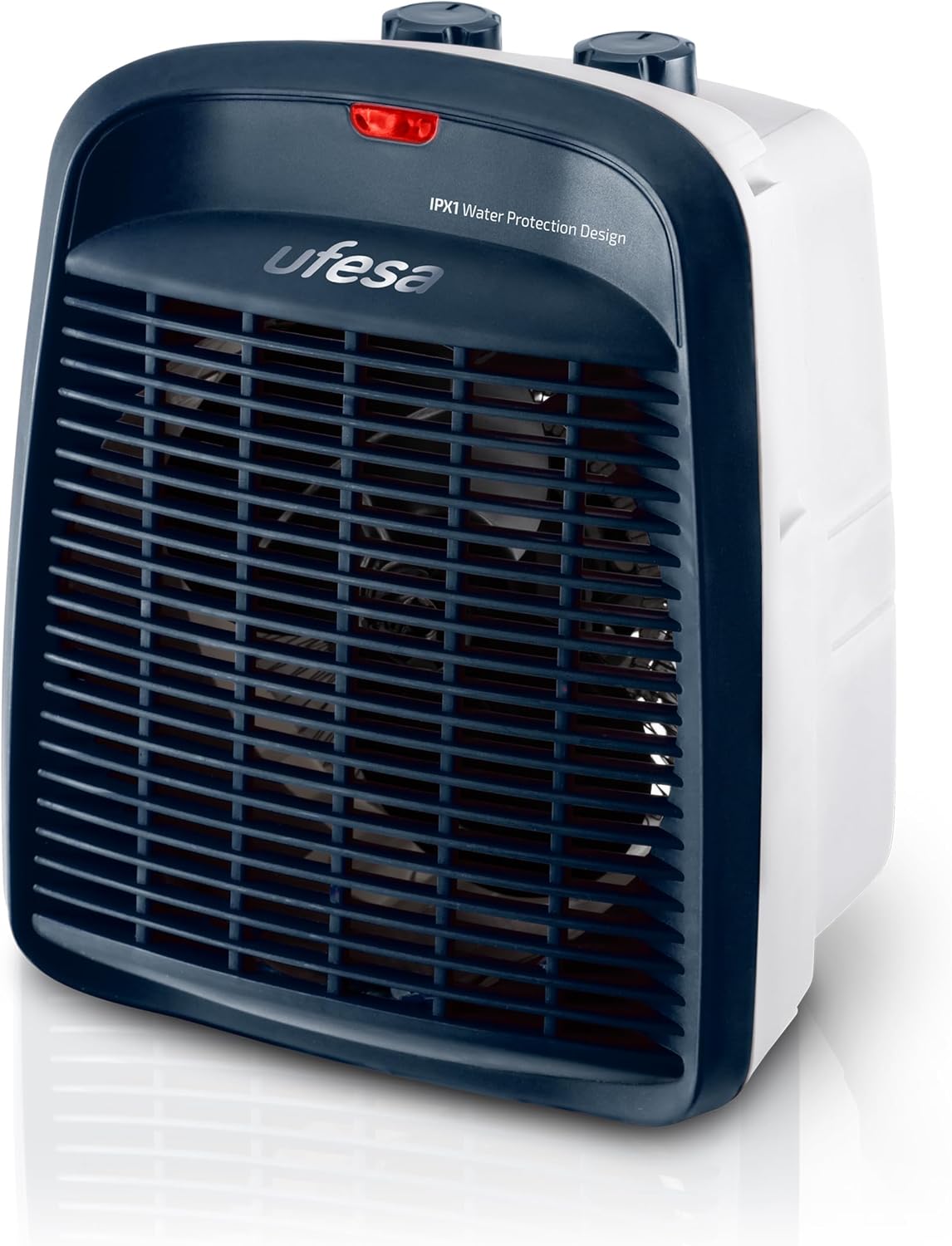 Ufesa Persei Digital Fan Heater 2000W