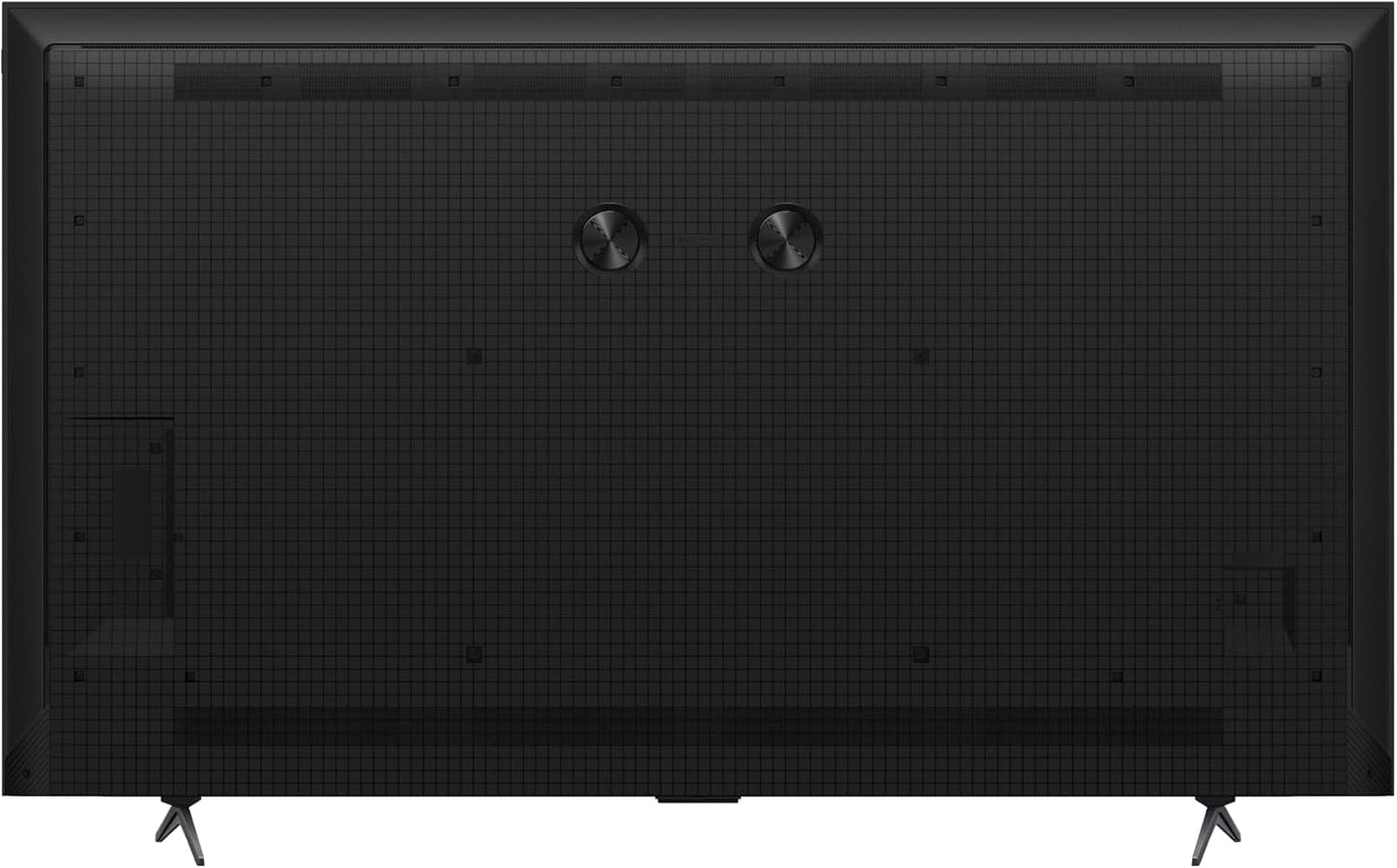 TCL 65P8L Television 65 Inch Smart TV 4K QD-Mini LED Dimming Colorful Quantum Crystal HDR 10+ Gaming Google TV, 144Hz Native Refresh Rate, ONKYO 2.1 Hi-Fi, Dolby Vision Atmos, Game Master (2026 Model)
