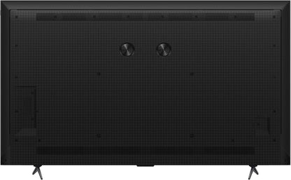 TCL 65P8L Television 65 Inch Smart TV 4K QD-Mini LED Dimming Colorful Quantum Crystal HDR 10+ Gaming Google TV, 144Hz Native Refresh Rate, ONKYO 2.1 Hi-Fi, Dolby Vision Atmos, Game Master (2026 Model)
